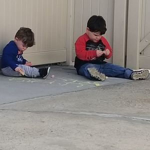 Meet your Posher, Deanna